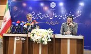 مدیرعامل تأمین اجتماعی: با تمام توان از اطلاعات بیمه‌شدگان حفاظت می‌کنیم؛ تاکنون مشکل امنیتی نداشته‌ایم