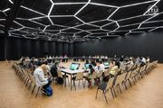 تشریح راهبرد ایران برای توسعه هوش مصنوعی در اجلاس جهانی جامعه اطلاعاتی