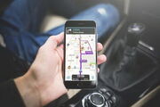 گوگل Gemini را به Waze اضافه کرد