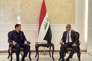 سفر وزیر ارتباطات به بغداد برای هماهنگی خدمات ارتباطی اربعین