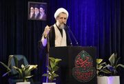 امام جمعه قزوین: بازماندن اینترنت در شرایط فعلی به‌صلاح کشور نیست!