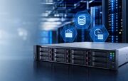 هارد سرور HP برای دیتابیس، فایل‌سرور یا بکاپ؛ هر Workload چه ذخیره‌سازی‌ای می‌خواهد؟