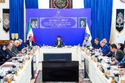 ثبت ۳۸۳ میلیون استعلام از جی‌نف؛ تأکید وزیر ارتباطات بر حفظ جایگاه کدپستی