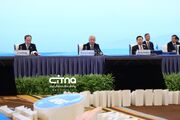 وزرای اقتصاد اَپِک بر توسعه هوش مصنوعی و فناوری‌های دیجیتال تأکید کردند؛ رقابت جهانی بر سر آینده هوش مصنوعی وارد فاز تازه‌ای شد