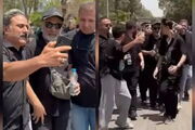 سلفی در سوگ؛ نشانه ای از بحران دیده شدن در جامعه