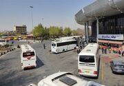 امکان خرید اینترنتی بلیت رفت و برگشت اربعین برای نخستین‌بار فراهم شد