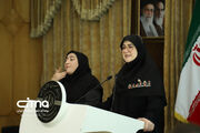 ببینید | سخنگوی دولت در پاسخ به سیتنا: انسداد یا محدودیت سکوهای دیجیتال فقط با دستور رئیس‌جمهور امکان‌پذیر است