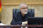 قائم‌مقام وزیر کشور: بیش از ۲.۳۵ میلیون نفر در سماح ثبت‌نام کردند
