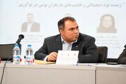 مدیرعامل داتین: هوش مصنوعی جای بانکدار را نمی‌گیرد؛ نقش او را متحول می‌کند