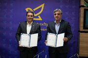 کدپستی جایگزین کد کارگاهی تأمین اجتماعی می‌شود