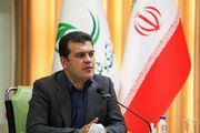 افشین: دانش‌بنیان‌ها برای توسعه تولید، تسهیلاتی معادل فروش سالانه دریافت می‌کنند