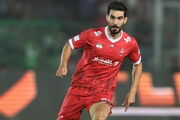 جنجال هافبک پرسپولیس با استقلال در اینستاگرام!