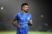 رامین رضاییان همه تصاویر استقلالی اش را پاک کرد!