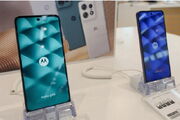 پنج دلیلی که موتورولا را به سامسونگ و اپل ترجیح دهید