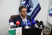 جعفرپور: مخابرات ایران در مسیر پوست‌اندازی و تحول تکنولوژیک قرار دارد/ یک میلیون و ۸۵۰ هزار اتصال فیبر نوری فعال شد