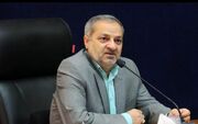 کاظمی: سال تحصیلی جدید با حضور دانش‌آموزان و کمترین دغدغه آغاز می‌شود