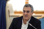 مدیرعامل شرکت زیرساخت، خبر داد: افزایش ۵۰ درصدی ترافیک بین‌الملل شبکه ارتباطی کشور طی ۱۵ ماه