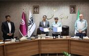 بازطراحی زیرساخت ارتباطی بزرگ‌ترین فولادساز کشور با فناوری 5G رایتل