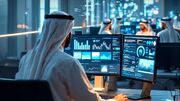 توسعه فناوری امارات در نقطه آزمون؛ جنگ و کمبود زیرساخت، جاه‌طلبی هوش مصنوعی را تهدید می‌کند