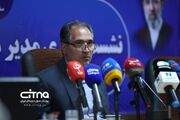 مدیر مخابرات منطقه تهران: قفل توسعه فیبرنوری در تهران باید هرچه سریع‌تر باز شود