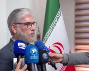 حمایت ۵۰۰ میلیارد تومانی از ایده‌های اعضای تیم ملی المپیاد هوش مصنوعی