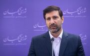 سخنگوی شورای نگهبان در بازدید پاویون دولت هوشمند
