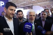 عارف: دولت از بخش خصوصی فعال در حوزه هوش مصنوعی حمایت می‌کند