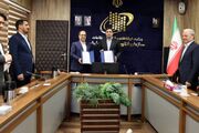 نشر دانشگاهی در مسیر هوشمندسازی با هوش مصنوعی