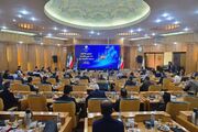 همایش مدیران مخابرات با محوریت فیبرنوری و توسعه شبکه