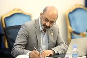 رسول جلیلی: تغییرات در شورای عالی فضای مجازی باید از مسیر آیین‌نامه و فرآیندهای قانونی دنبال شود