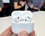 قابلیت های جدید در AirPods 5