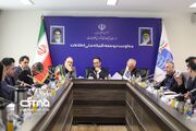 نهایی‌شدن پیش نویس مصوبه ایجاد سامانه‌های جایگزین بومی برای خدمات حیاتی کشور + تصاویر