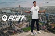 بررسی ریجن های مختلف اکانت قانونی fc 27