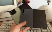 راهنمای انتخاب بین Pixel 11 Pro Fold و Galaxy Z Fold 8