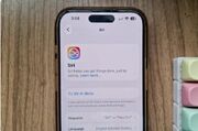 روش فعال کردن Siri AI پس از به روزرسانی به iOS 27