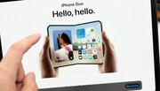 چهار گوشی تاشو ارزان تر از iPhone Duo که ارزش خرید دارند
