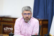 پوشش فیبرنوری از ابتدای دولت بیش از ۴۰ درصد افزایش یافت/ بیش از ۱۱ میلیون پوشش ثبت شد