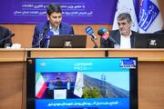سرمایه‌گذاری ۲.۴ همتی برای توسعه زیرساخت‌های ارتباطی سمنان