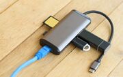 پنج هاب USB-C برای جایگزینی داک گران قیمت