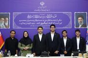 وزیر ارتباطات: قهرمانی مهم است، اما بازگشت و خدمت به کشور هنر است