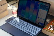 چهار دلیل برای خرید مک بوک نئو به جای HP OmniBook 5