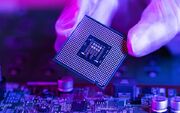 GHz روی CPU به چه معناست؟
