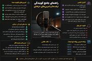 بهترین ترفندها و تمرین صدا برای گویندگی، روش‌های تقویت فن بیان، کنترل تنفس و وضوح کلام