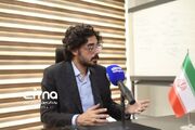 ببینید | مدیرعامل بنیاد ملی بازی‌های رایانه‌ای: تحریم‌ها و محدودیت‌های امنیتی، تجربه بازی آنلاین در ایران را دشوار کرده است