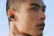 اولین ایرباد کلیپی و Open-Ear سامسونگ