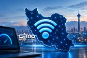 بهبود نسبی اینترنت ایران؛ شاخص‌های اتصال عادی شدند، اما اختلال همچنان بخش بزرگی از شبکه را درگیر کرده است