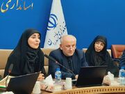 وزیر راه: راه‌های مازندران باید پاسخگوی کشور باشد
وزیر راه: راه‌های مازندران باید پاسخگوی کشور باشد