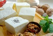خوردن پنیر با این ۱۶ ماده غذایی ممنوع!
خوردن پنیر با این ۱۶ ماده غذایی ممنوع!