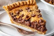 طرز تهیه کوکی پای نوتلایی؛ شیک‌ترین دسر برای مهمانی‌های شما
طرز تهیه کوکی پای نوتلایی؛ شیک‌ترین دسر برای مهمانی‌های شما
