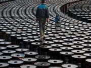 بدهکاران میلیارددلاری کجا هستند؟/ چرا تیغ به سمت تولید کنندگان قیر چرخید؟
بدهکاران میلیارددلاری کجا هستند؟/ چرا تیغ به سمت تولید کنندگان قیر چرخید؟